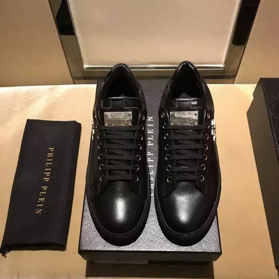 PhiliPP Plein Fashion Casual Men Shoes--057